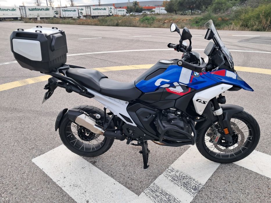 Para venda BMW R1300GS