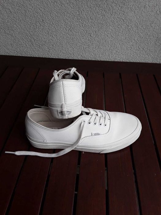 Tenisowki Vans eur.39