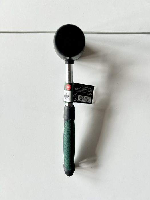 Młotek gumowy 29,5 cm Parkside