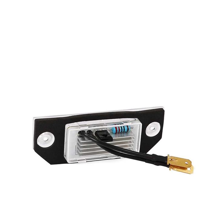 FORD FOCUS II C-MAX FOCUS C-MAX lampka tablicy rejestracyjnej led