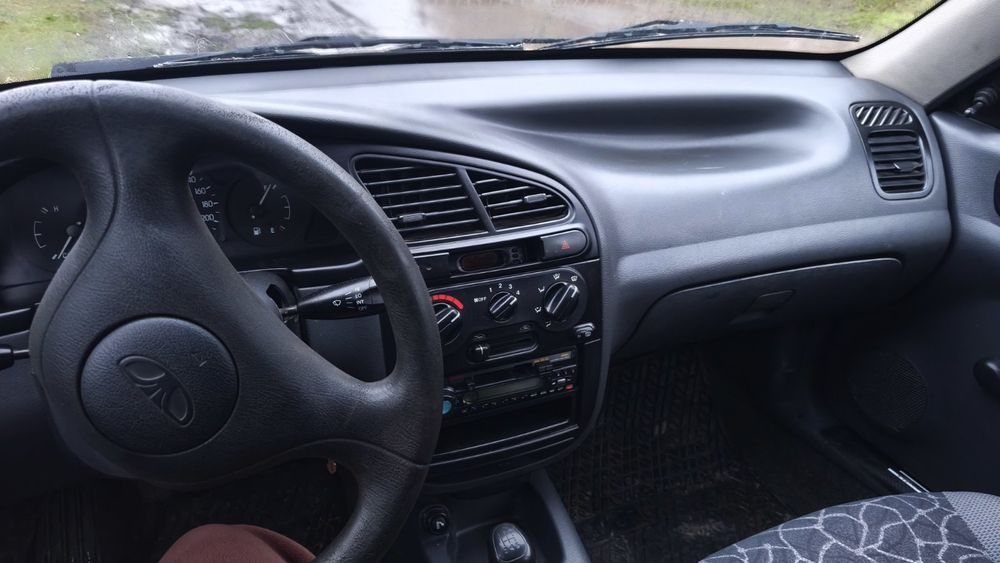 Продам автомобіль