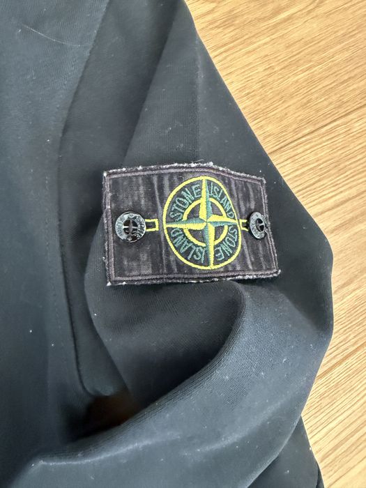 bluza stone island m