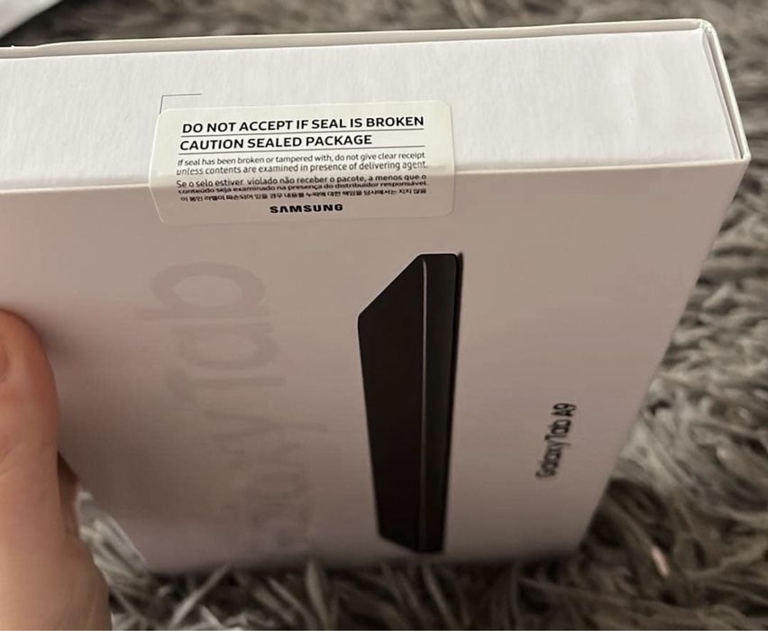 Tablet Samsung Galaxy Tab A9