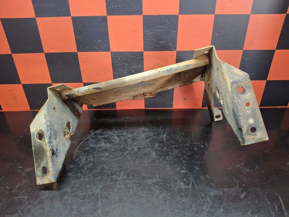 Base / caixa da bateria NISSAN Cabstar E Chassis (TL_, VL_)
