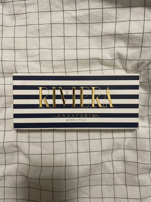 paleta cieni anastasia beverly hills riviera