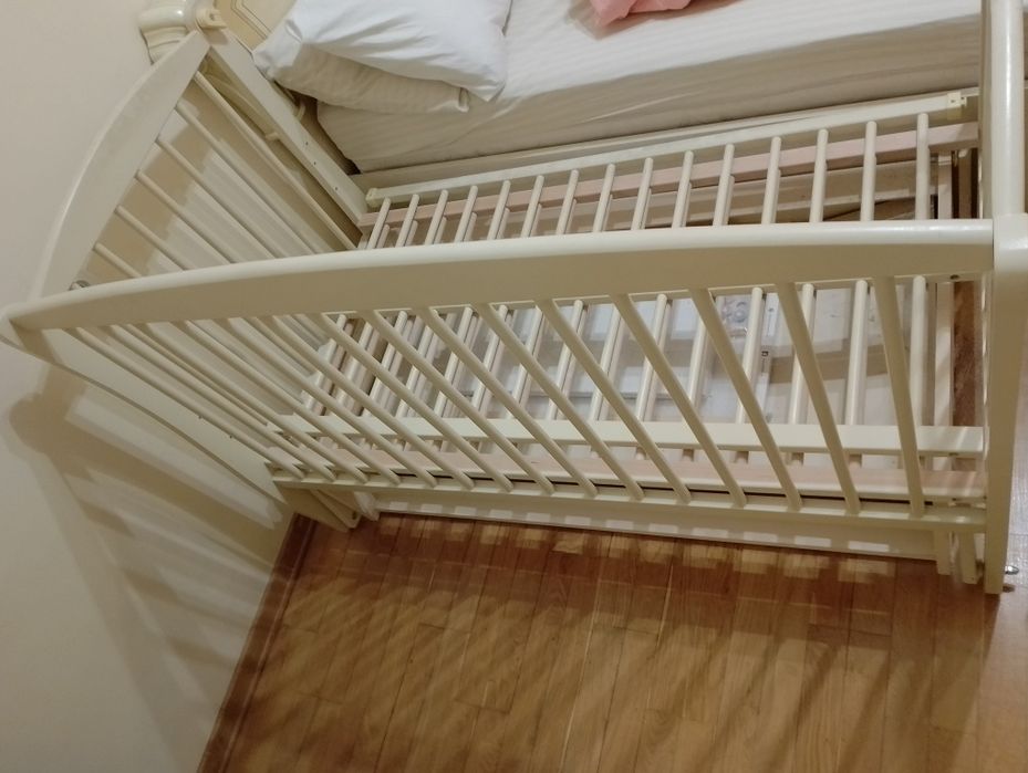 Дитяче ліжко  продам
