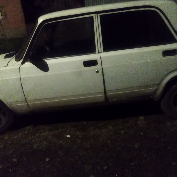 Жигулі 2107 ,продам