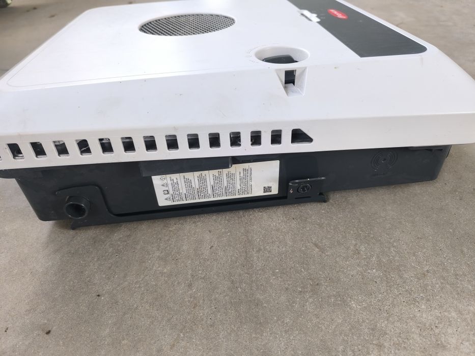 Inversor híbrido Fronius 10kW trifásico Gen24
