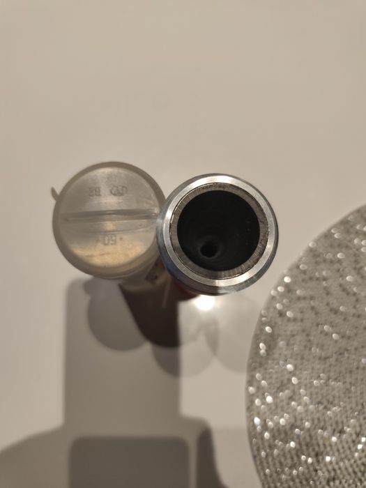 Dysza do piaskowania contractor