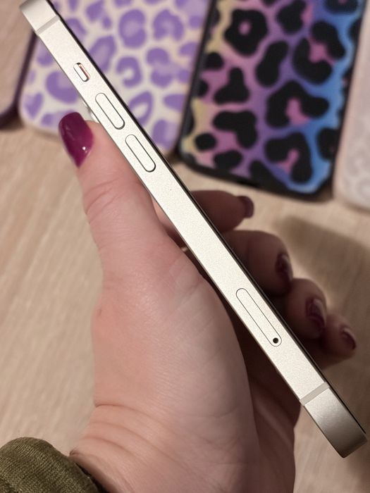 Iphone 13 на 128 Gb ідеальний