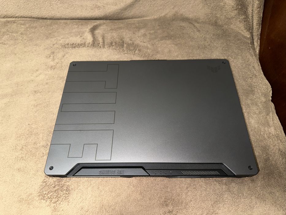 ASUS TUF Gaming F15 FX506HEB