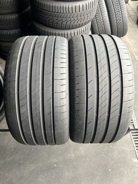 275/30/20 Goodyear Eagle F1 Asymmetric 5 MO 7mm 2025