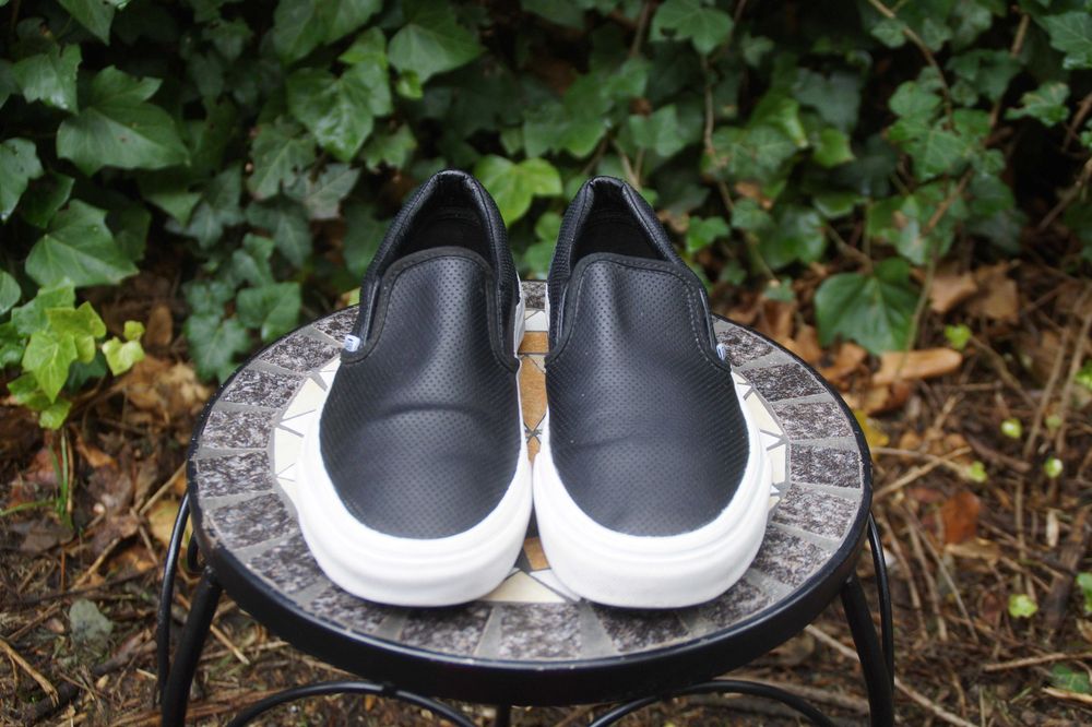 Trampki Vans roz.37