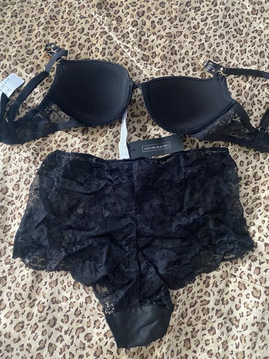 Білизна Intimissimi