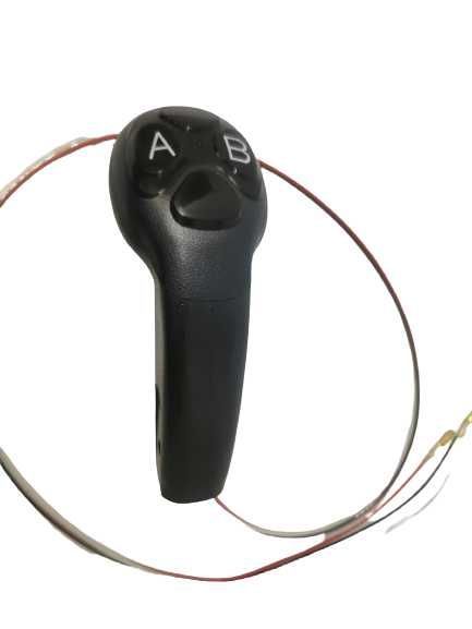 Oryginalny  Takeuchi TB125-145 Joystick LH