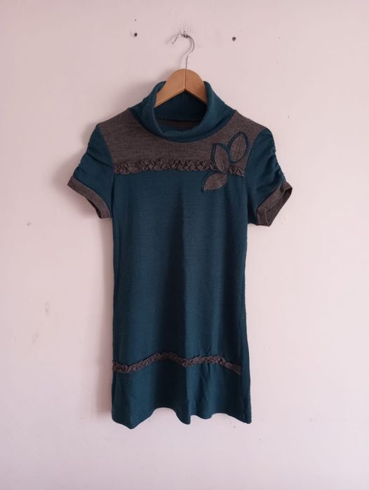 Vestido Vintage Tamanho XS