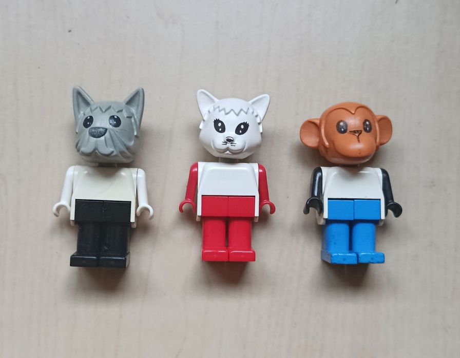 Lego Fabuland 3672