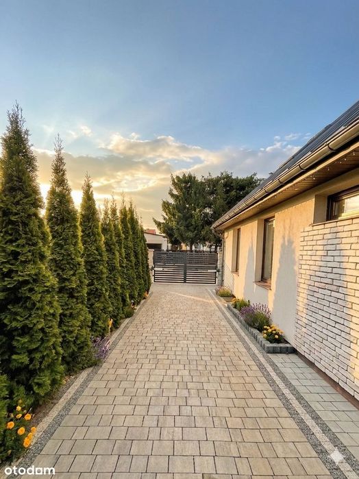 Dom na sprzedaż – Suwałki | 151 m² | gotowy do zamieszkania