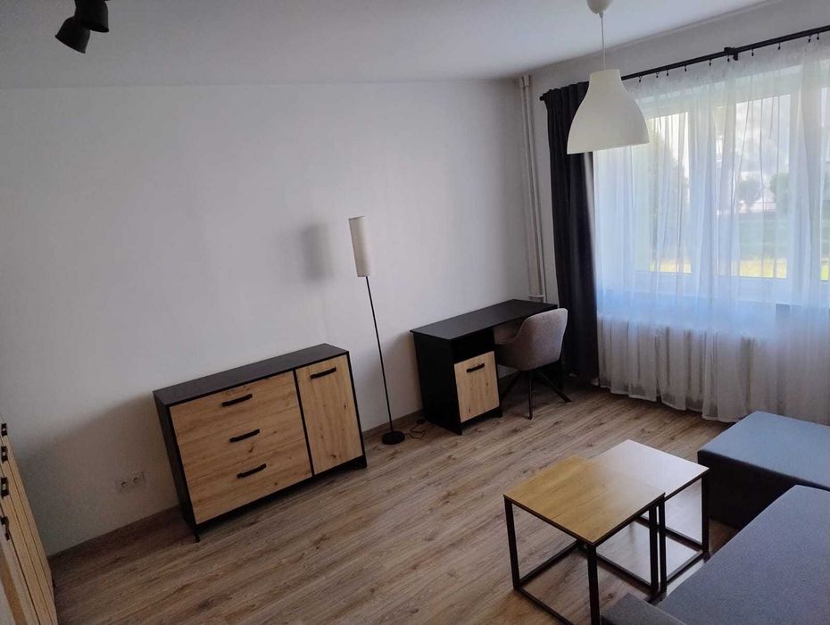 Mieszkanie – Gliwice - Widok 3