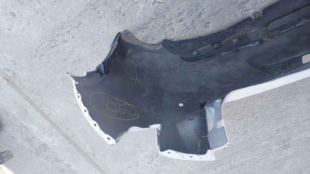 Peugeot/Citroen C4 Aircross 2012-16 бампер задній BM3060 6410C211