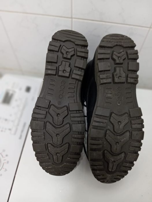 Ботинки Ecco Track , 48 размер