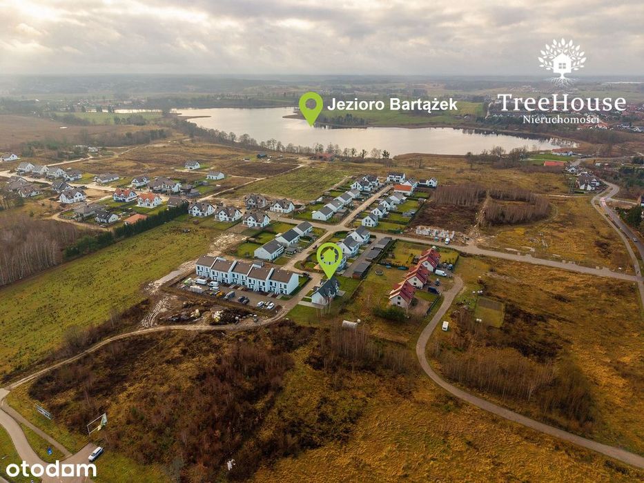 Dom – Bartąg - Widok 5