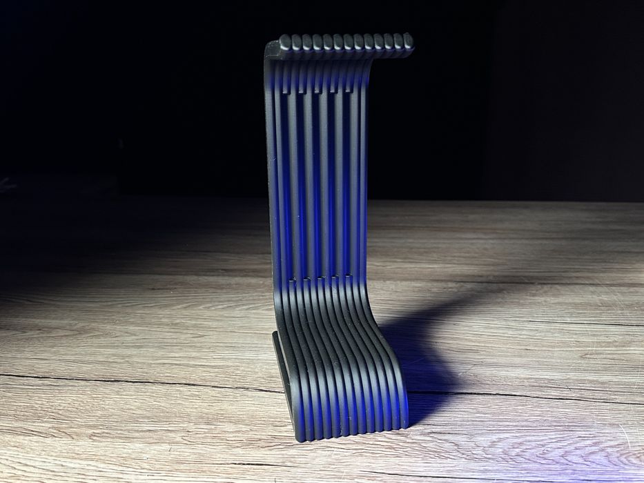 Stojak na słuchawki