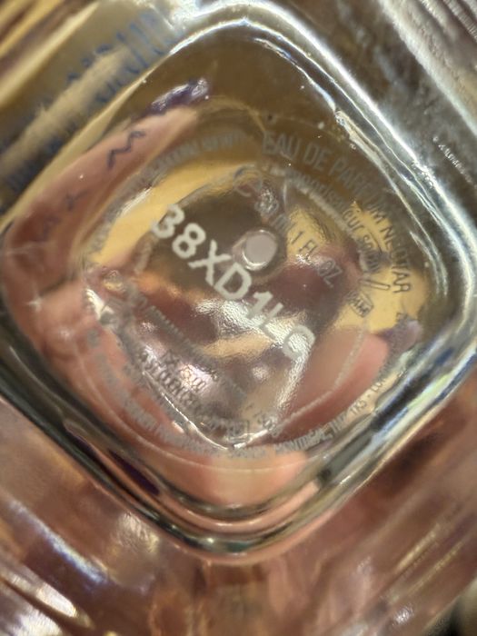 Armani my way nectar i pure xs paco rabanne ubytkowe