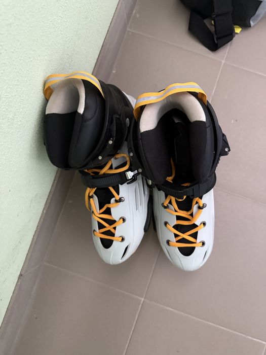 ролики shock absorber 46