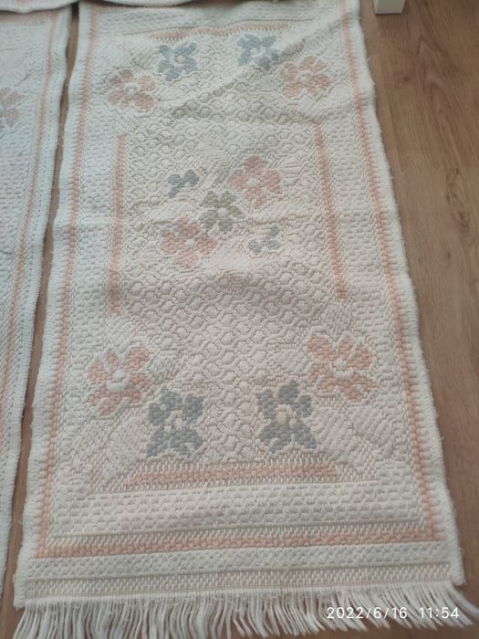 Tapetes de quarto