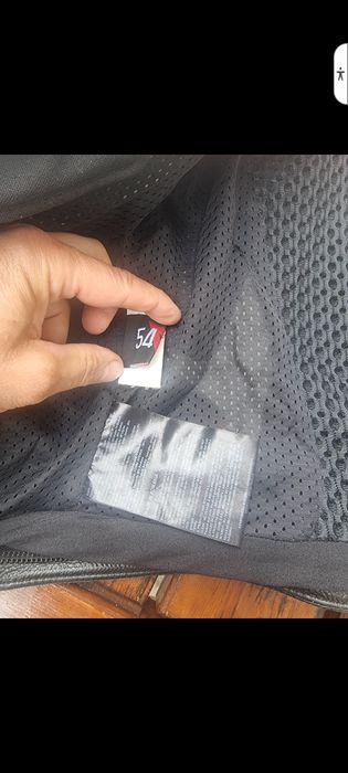 Kombinezon motocyklowy DAINESE