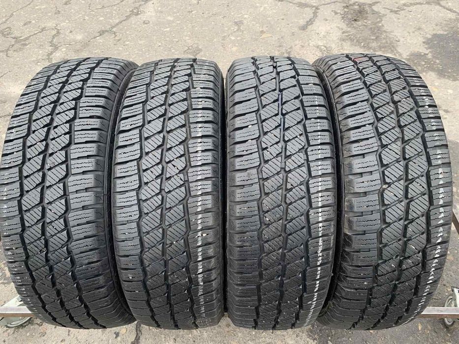 Шини 195/65 R16C Westlake 7,9мм 195 65 16С