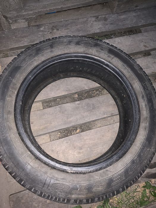 Срочно запаска ланос родная debica presto + 185/60r14
