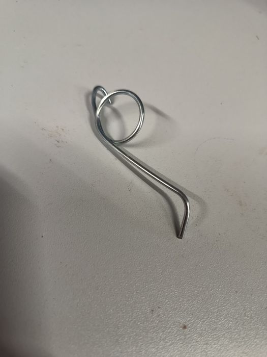 Sprężyna bębna dźwigni hamulca Komar Romet ogar