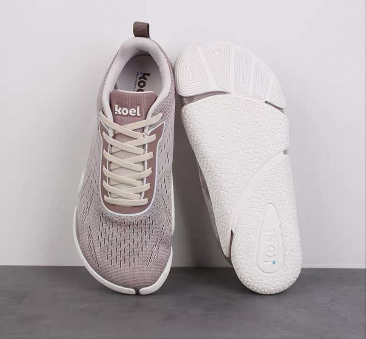 Барефут кросівки KOEL, barefoot, босоногі кросівки, чоловічі, жіночі