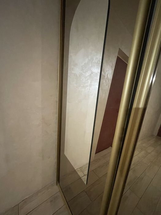 Раздвижные двери для шкафа купе