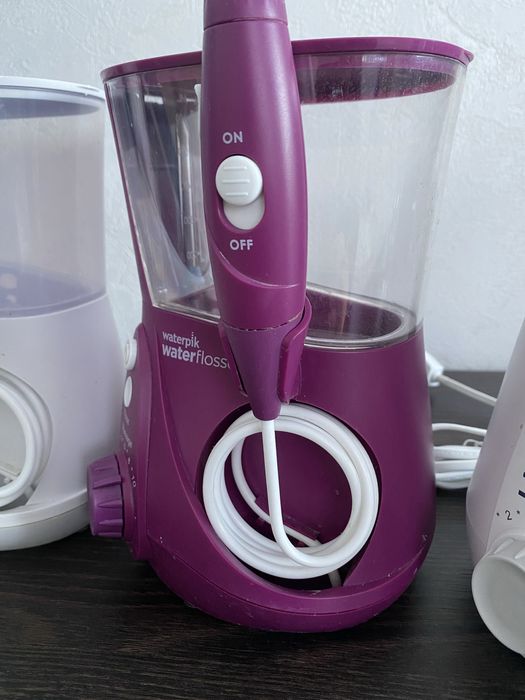 Іригатор Waterpik