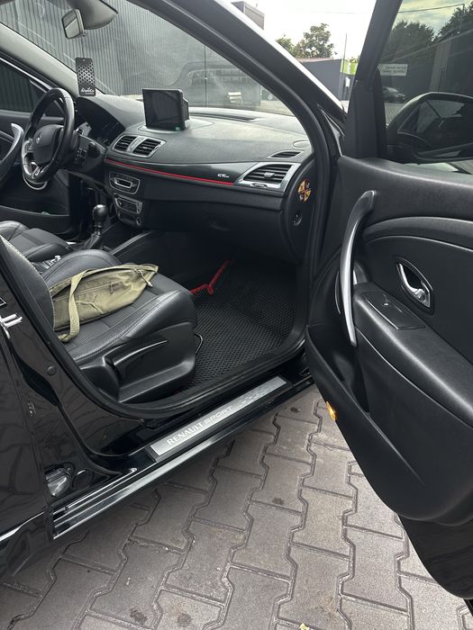 Продам Рено Меган 3 GT line