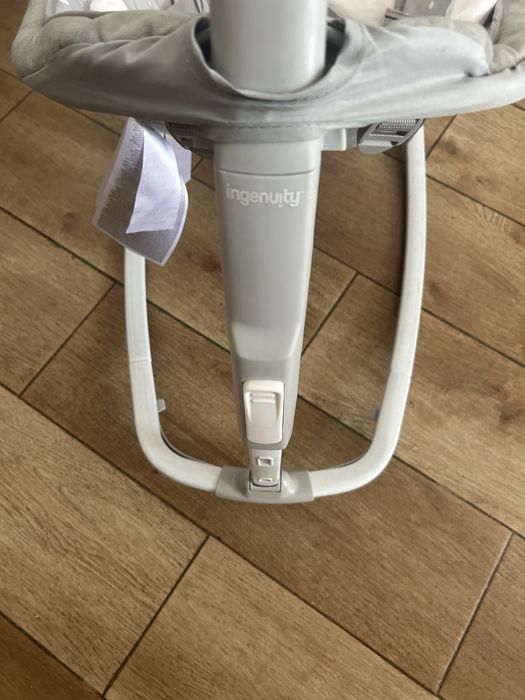 Espreguiçadeira de bebé