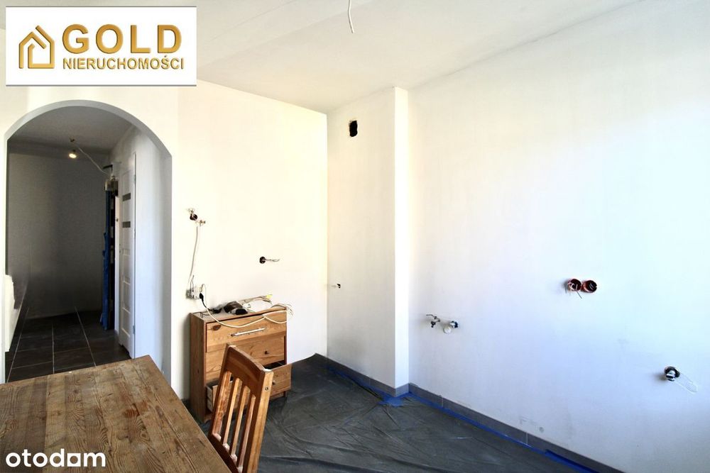 2 pokojowe mieszkanie po generalnym remoncie + dzi