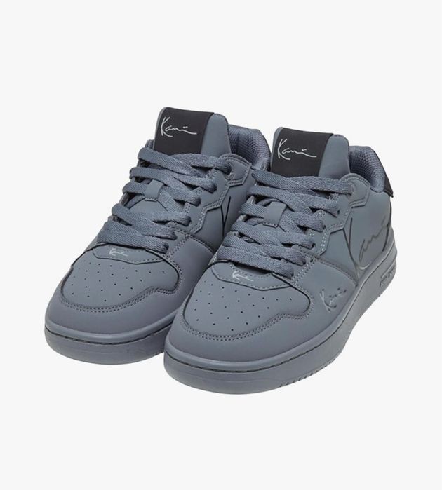 Buty Karl Kani .Kolor khaki.Rozm.38.