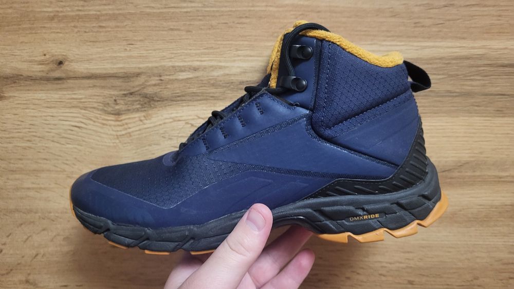 Ботінки чоловічі Reebok Trail Chaser III FY4444 (ОРИГІНАЛ).