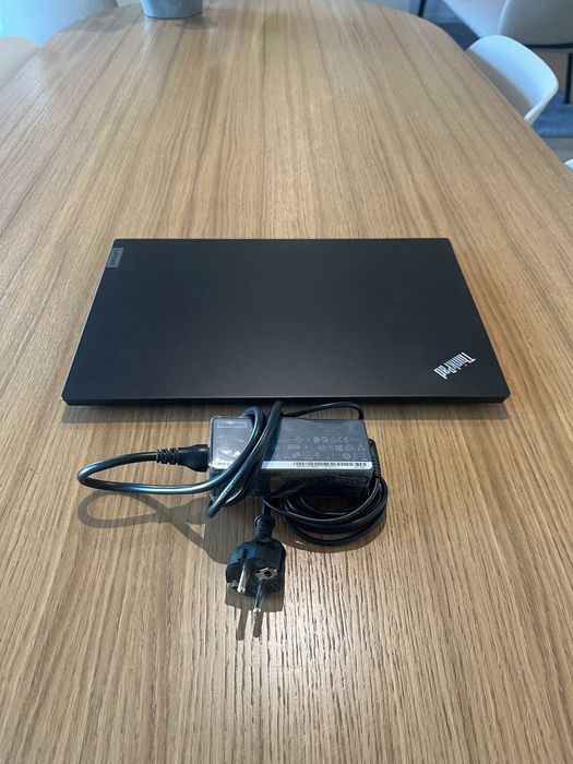 Lenovo ThinkPad E15 Gen 2 Ryzen 5 16GB 256SSD US Office RokGwar FV/M