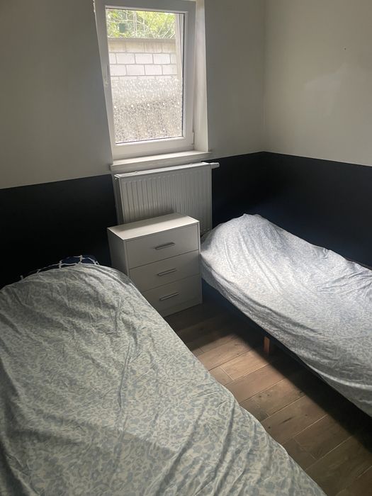 Noclegi Pokoje Pracownicze