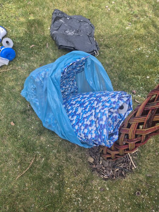 Basen ogrodowy Bestway 3,05