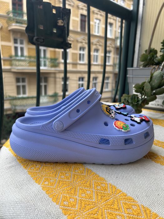 Crocs Crush Clog