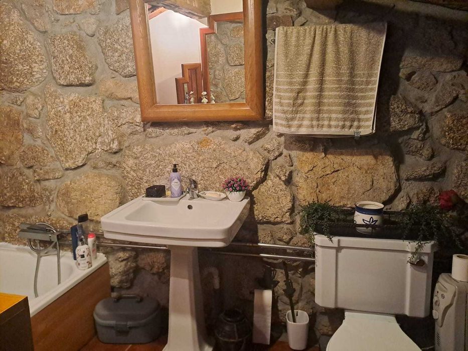 Quinta com 9.000m  no alto do Mozinho em Penafiel