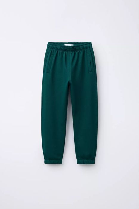 Утеплений спортивний костюм ZARA 9/10; 11/12 років