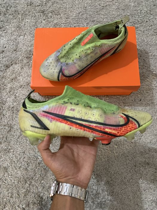 nike mercurial para venda