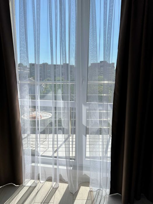 Гарна квартира Центр, Залізничний вокзал